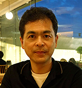 Moriyoshi Murayama, Associate Professor