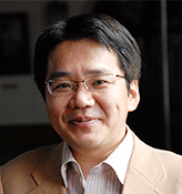 Katsuhiro Kohara, Professor