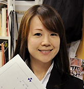 Kanan Kitani, Assistant Professor
