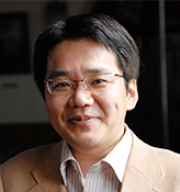 小原 克博(Kohara Katsuhiro)