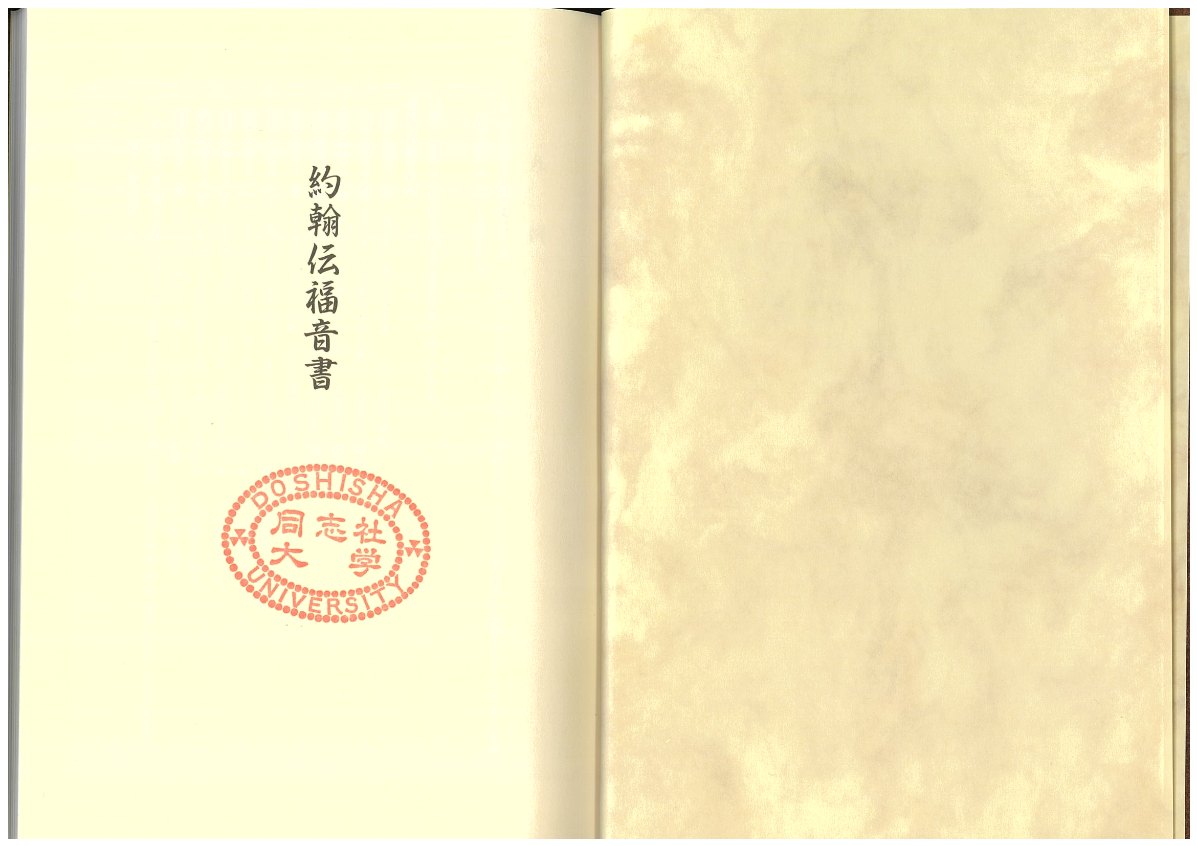 セットアップの通販 点字 新共同訳 新約聖書 4冊セット ヨハネ マタイ