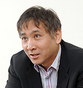 Naoto Sekiya, Professor