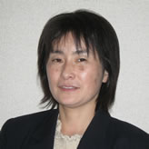 Etsuko Katsumata, Associate Professor